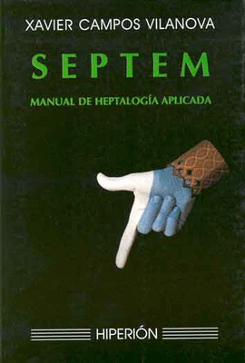 SEPTEM MANUAL DE HEPTALOGIA APLICADA