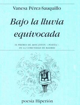 BAJO LA LLUVIA EQUIVOCADA Nº520