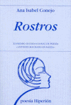 ROSTROS 559 (XI PREMIO INTERNACIONAL POESIA ANTONIO MACHADO BAEZA