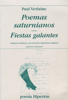 POEMAS SATURNIANOS/FIESTAS GALANTES 617