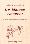 IDIOMAS COMUNES, LOS 611