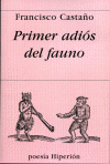 PRIMER ADIOS DEL FAUNO 613
