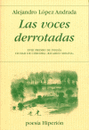 VOCES DERROTADAS, LAS 620