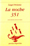 NOCHE 351, LA 630