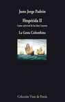 HESPERIDA II LA GESTA COLOMBINA Nº689