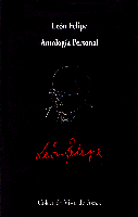 ANTOLOGIA PERSONAL MAS CD