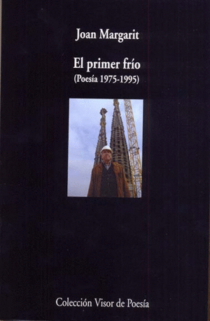 PRIMER FRIO, EL POESIA 1975 1995 Nº560