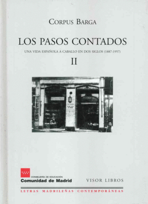 PASOS CONTADOS II, LOS