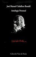 CABALLERO BONALD. ANTOLOGIA PERSONAL 507 +CD