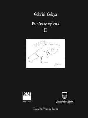 POESIAS COMPLETAS II(TELA)