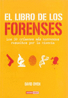 LIBRO DE LOS FORENSES, EL
