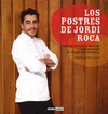 POSTRES DE JORDI ROCA, LOS