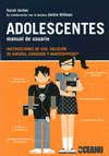 ADOLESCENTES, MANUAL DE USUARIO