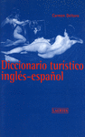 DICCIONARIO TURISTICO INGLES ESPAÑOL