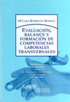 EVALUACION BALANCE Y FORMACION DE COMPETENCIAS LABORALES TRANSVER