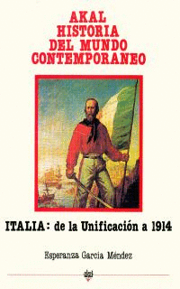 ITALIA: DE LA UNIFICACION A 1914