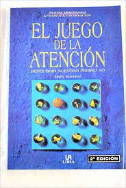 JUEGO DE LA ATENCION, EL