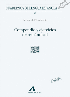 COMPENDIO Y EJERCICIOS DE SEMANTICA I  74