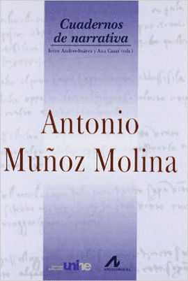 ANTONIO MUÑOZ MOLINA