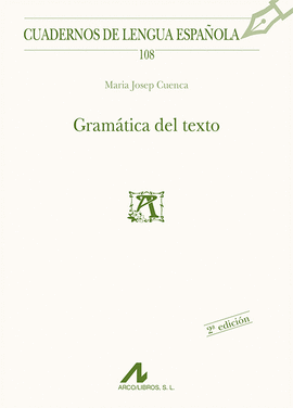 GRAMATICA DEL TEXTO 108