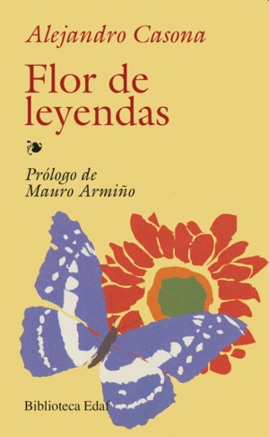 FLOR DE LEYENDAS 170