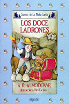 DOCE LADRONES, LOS 8