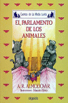 PARLAMENTO DE LOS ANIMALES, EL 20