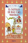 CASTILLO DE IRAS Y NO VOLVERAS, EL 12