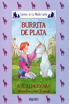 BURRITA DE PLATA 37