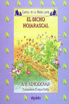BICHO HOJARASCAL, EL 50