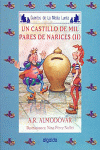 CASTILLO DE MIL PARES DE NARICES II 54