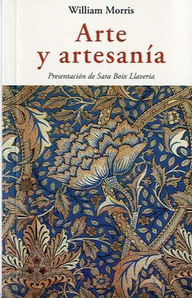 ARTE Y ARTESANÍA 138