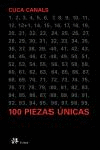 100 PIEZAS UNICAS Nº43