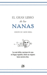 GRAN LIBRO DE LAS NANAS, EL
