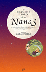 PEQUEÑO LIBRO DE LAS NANAS +CD
