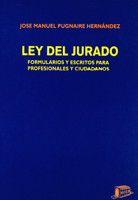 LEY DEL JURADO