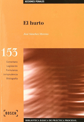 HURTO,EL 153
