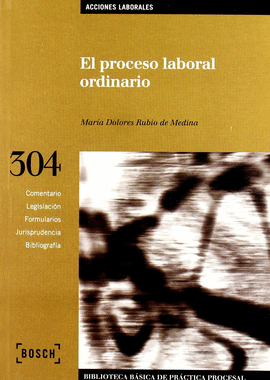 PROCESO LABORAL ORDINARIO 304