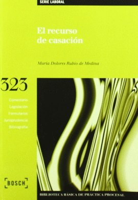 RECURSO DE CASACION 323