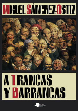 A TRANCAS Y BARRANCAS 14