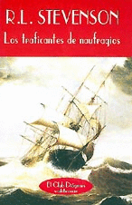 TRAFICANTES DE NAUFRAGIOS, LOS 9
