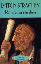 RETRATOS DE MINIATURA