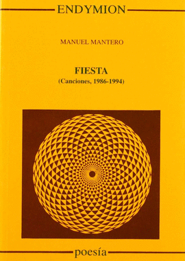 FIESTA CANCIONES 1986-94