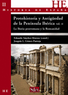 HISTORIA DE ESPAÑA II PROTOHISTORIA ANTIGUEDAD PENINSULA IBERICA