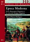 EPOCA MODERNA TOMO IV