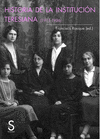 HISTORIA DE LA INSTITUCION TERESIANA (1911-1936)