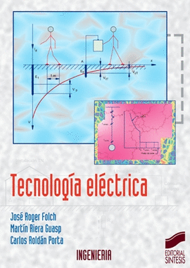 TECNOLOGIA ELECTRICA 3ºEDICION
