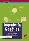 INGENIERIA GENETICA VOL.II
