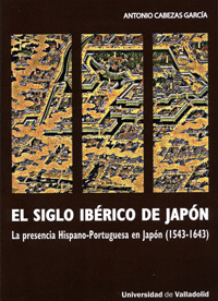 SIGLO IBERICO DE JAPON