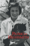 PATRICIA HIGSMITH LA BIOGRAFIA DEFINITIVA